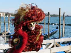 Venice Carnival