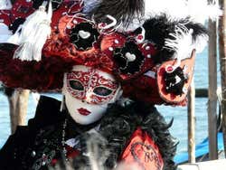 Venice Carnival