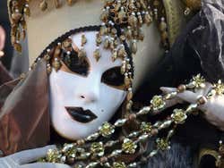 Venice Carnival