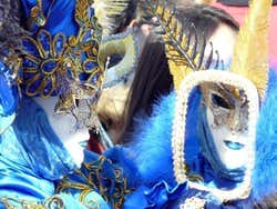 Carnival of Venice
