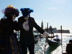 Venice Carnival