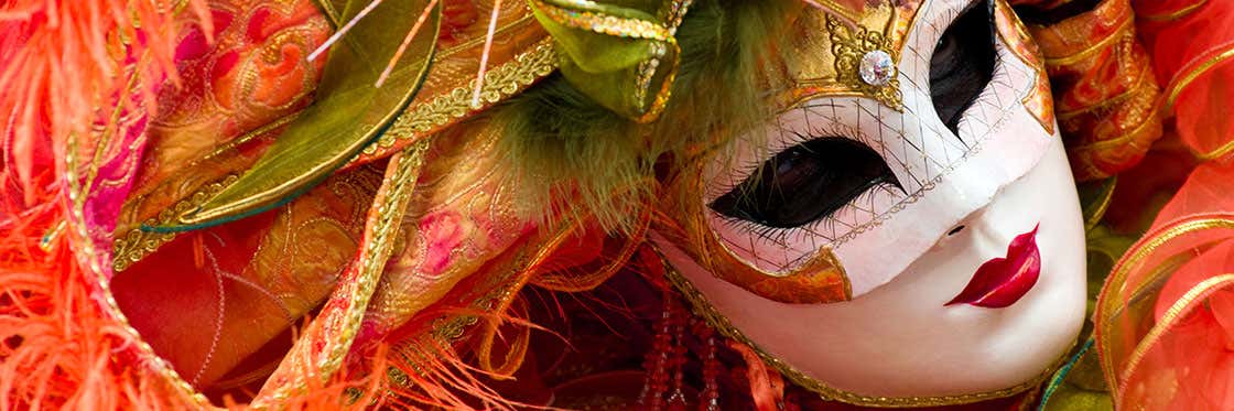 Venice Carnival - History, dates, details and photos