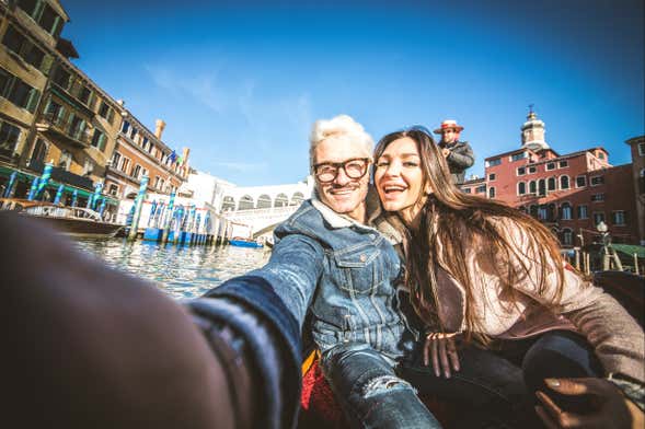 Venice Private Tour